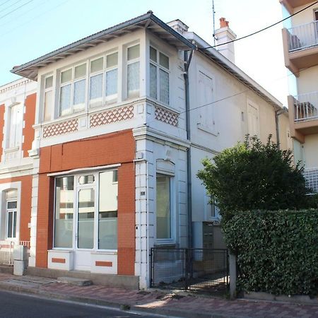 Arcachon, Quartier Historique, Maison De Ville A 2 Pas De La Plage Zewnętrze zdjęcie