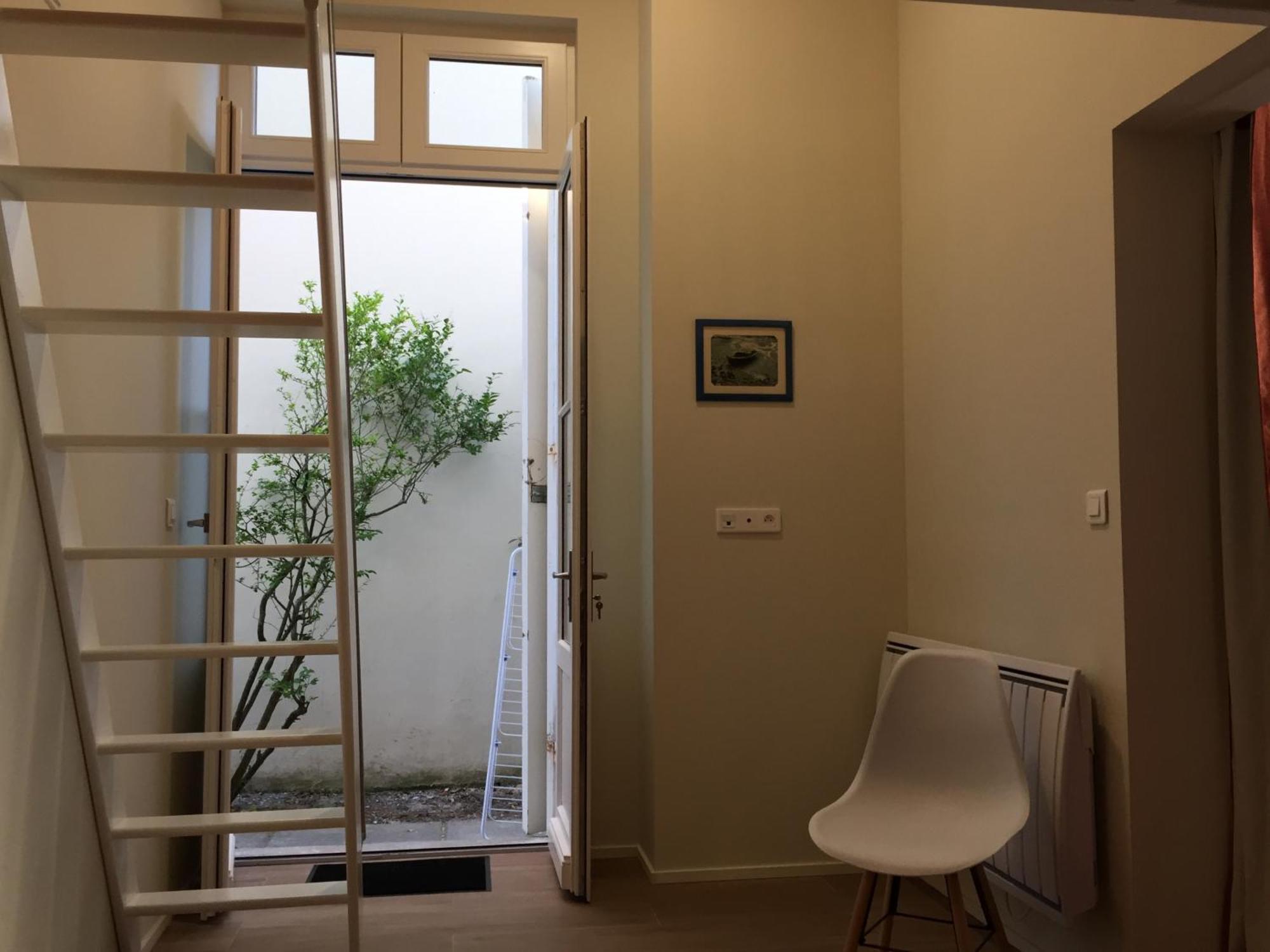 Arcachon, Quartier Historique, Maison De Ville A 2 Pas De La Plage Zewnętrze zdjęcie
